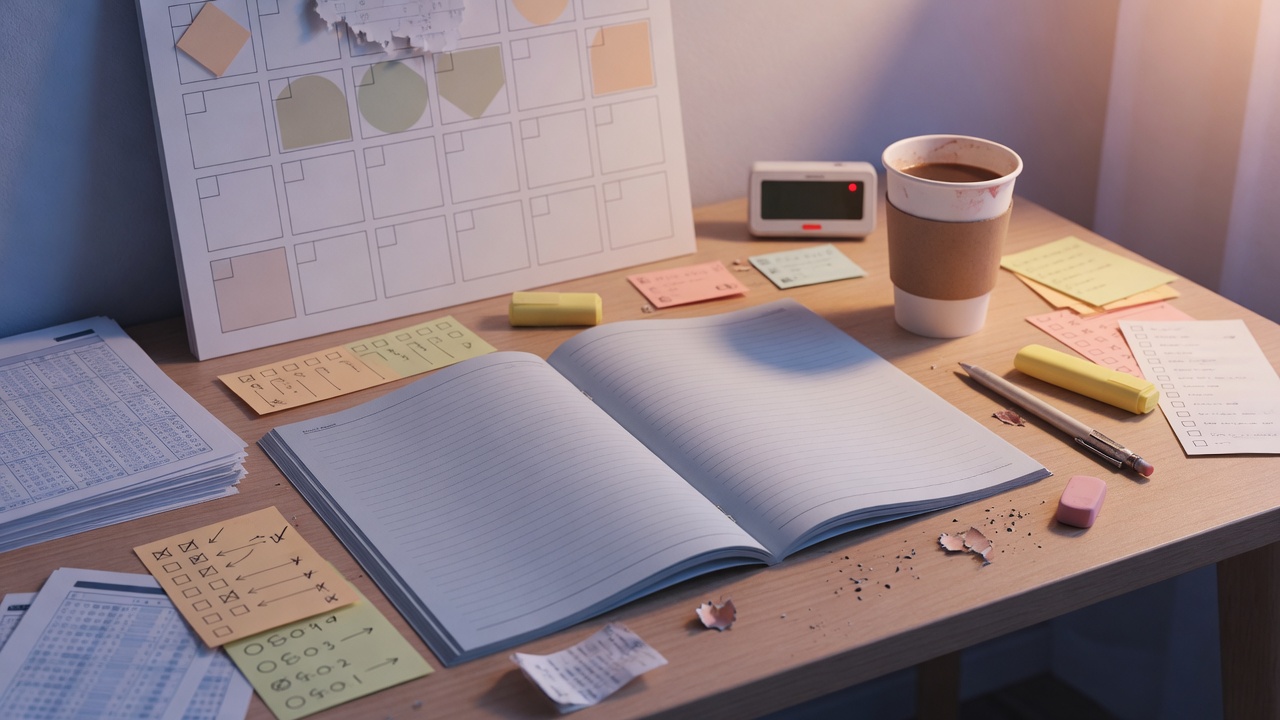 US grad test reschedule fee and prep-pivot checklist