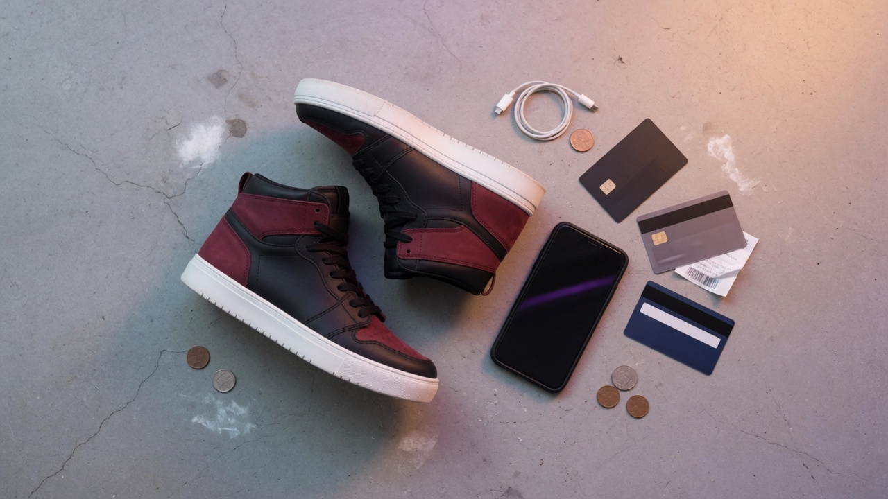 US sneaker drop launch bot-fee and card-decline checklist