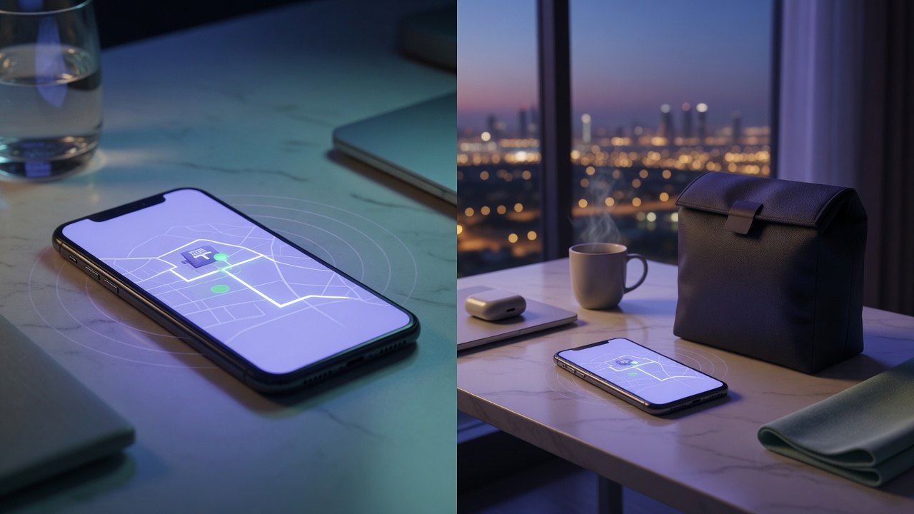 UAE iPhone launch weekend: mall stock vs online, what to expect