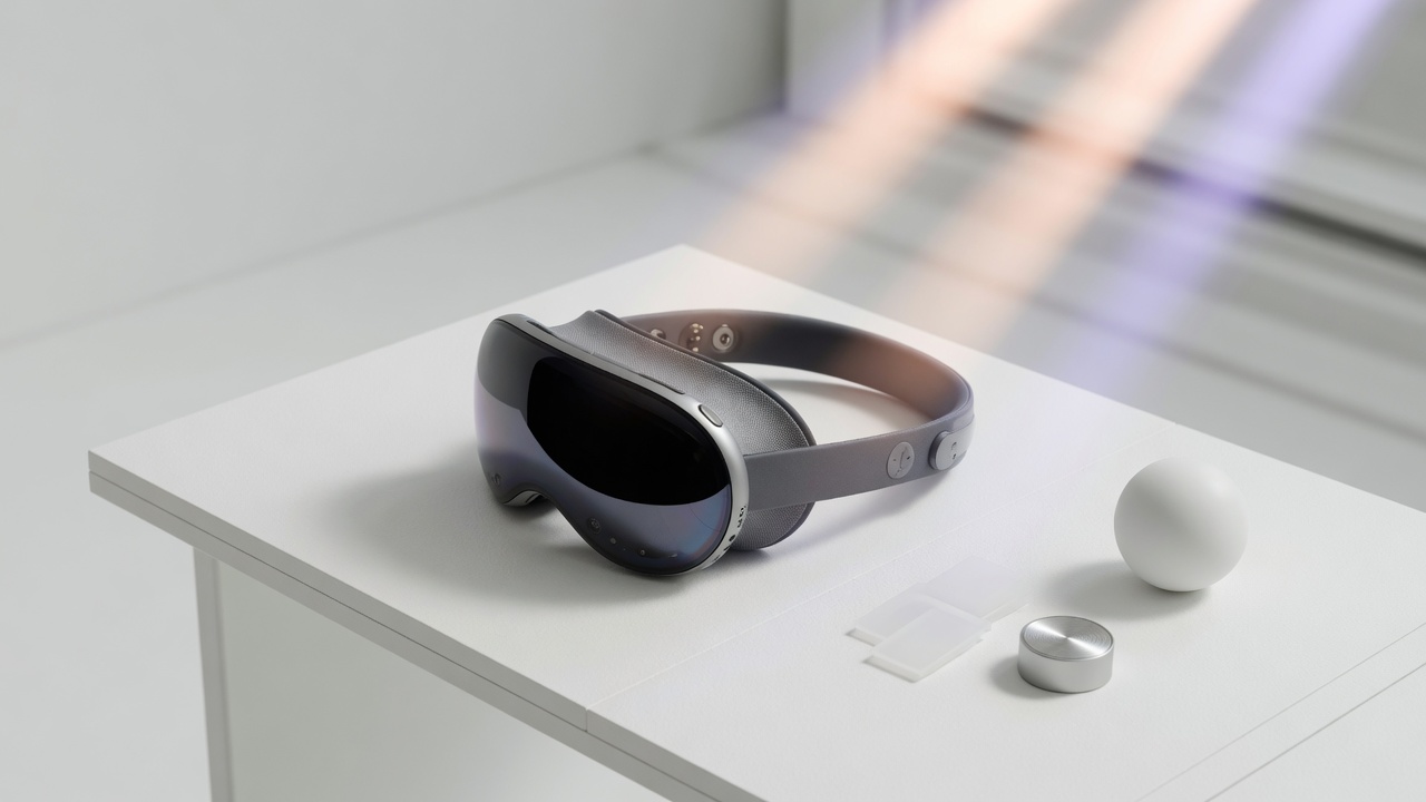 Vision Pro 2: Expected Features, Comfort, Chips, and Pricing