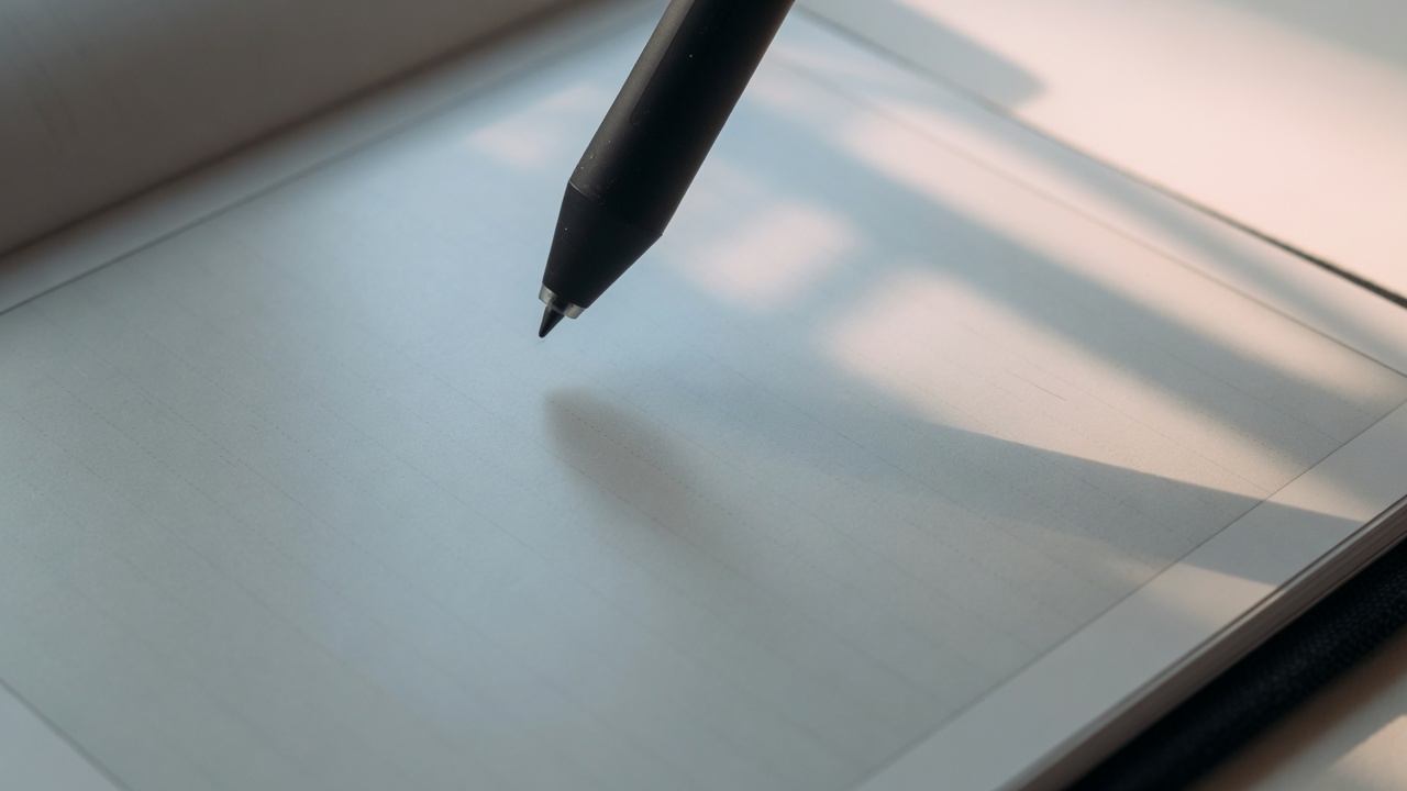 Kindle Scribe Next Gen: Expected Features, Writing Feel, Storage, and Pricing