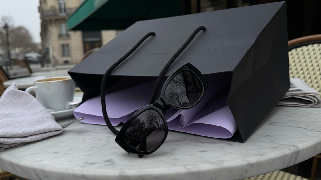 Paris Fashion Week: What to Expect on Shows, Access, and Season Timing