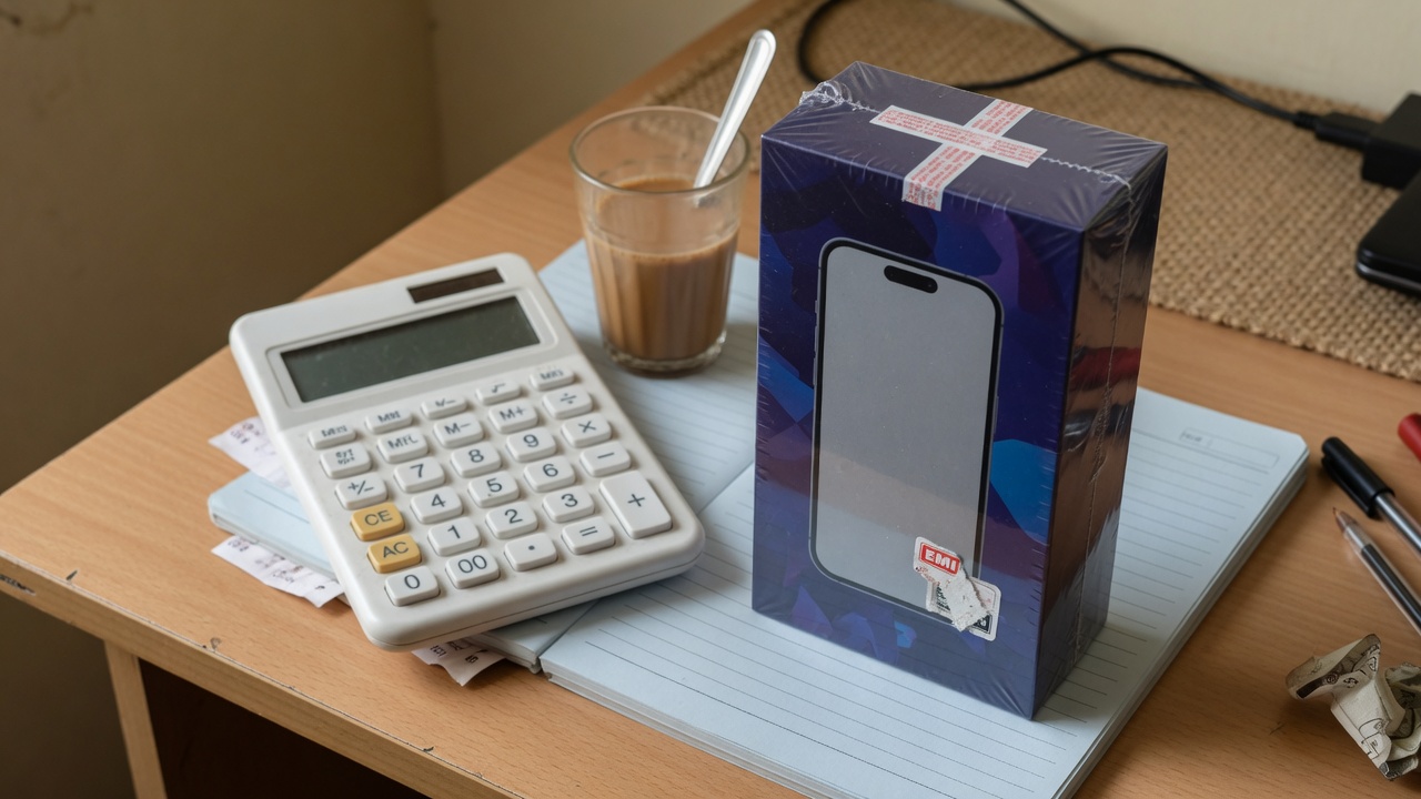 India Festive Bank Phone Offers: EMI Stacks to Expect