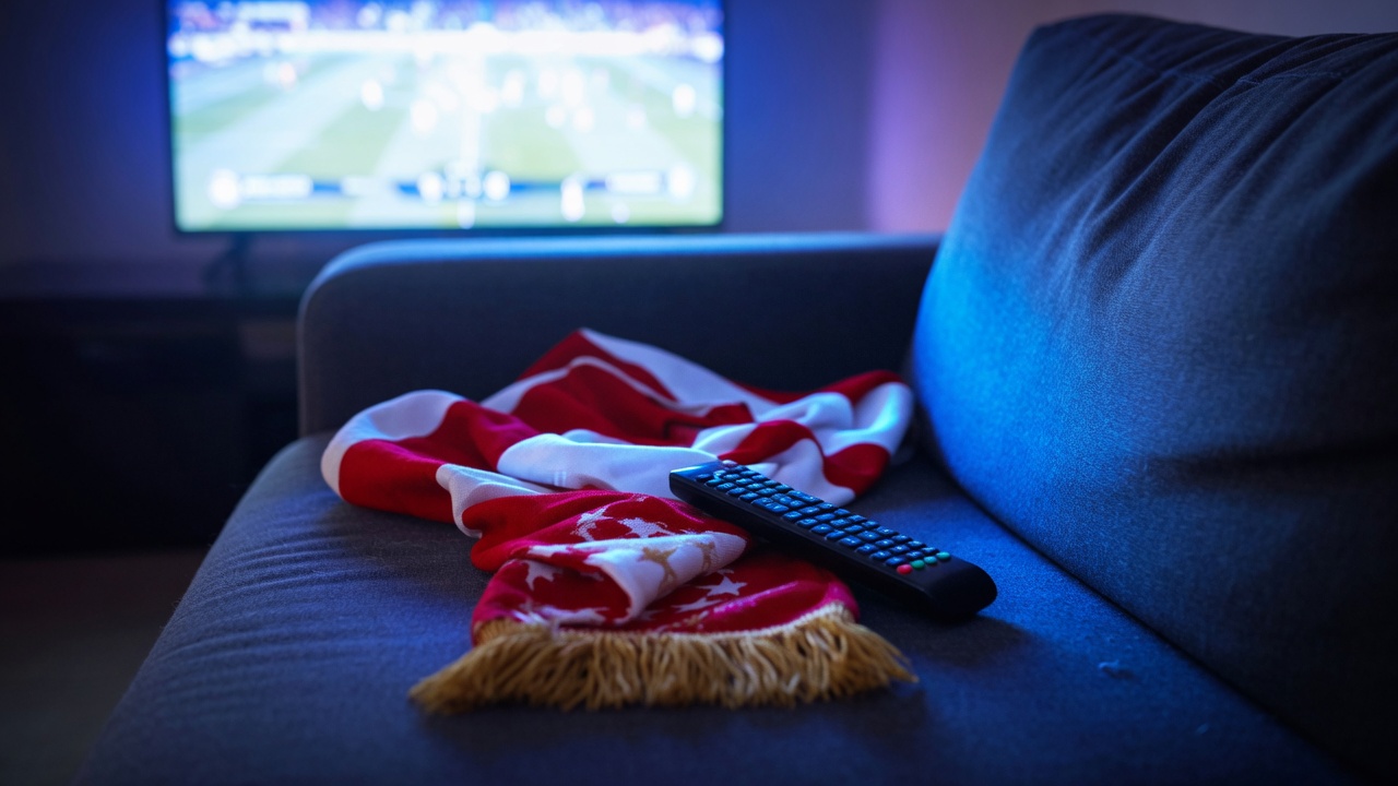 UEFA Champions League Season: Format, Final, and Broadcast Expectations