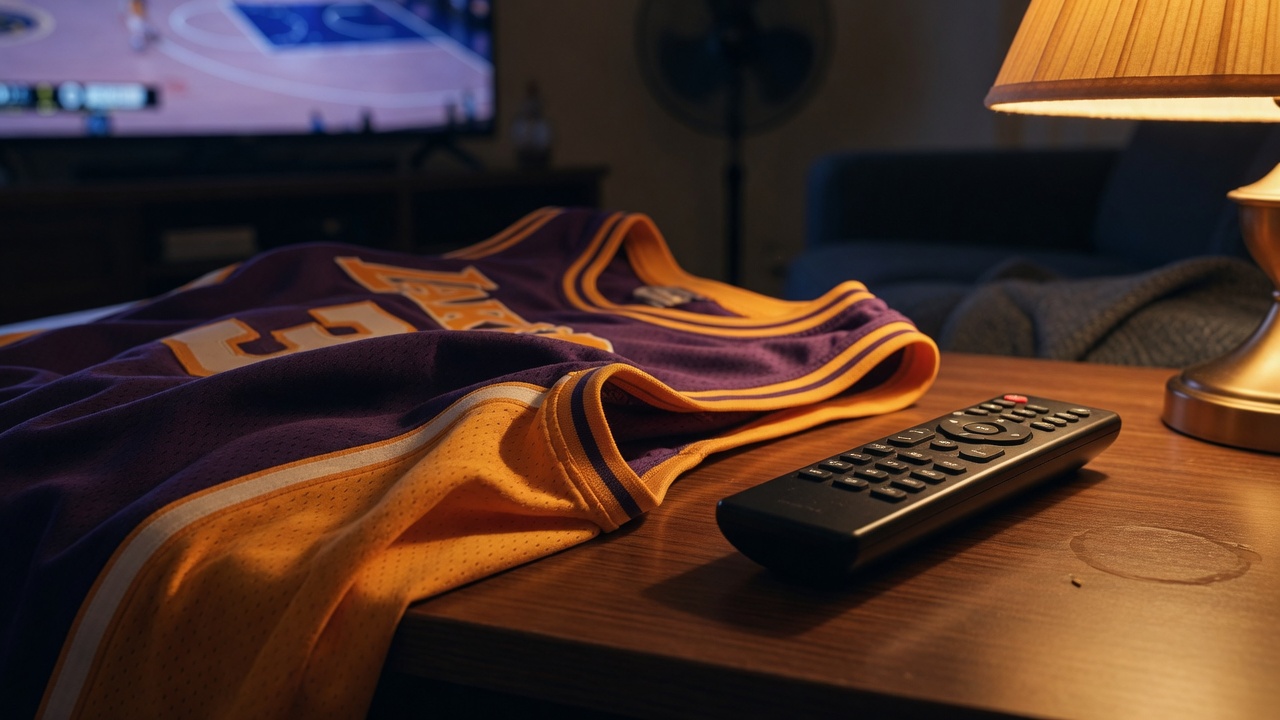 NBA Season Tip-Off: Schedule, Broadcast, and Fan Expectations