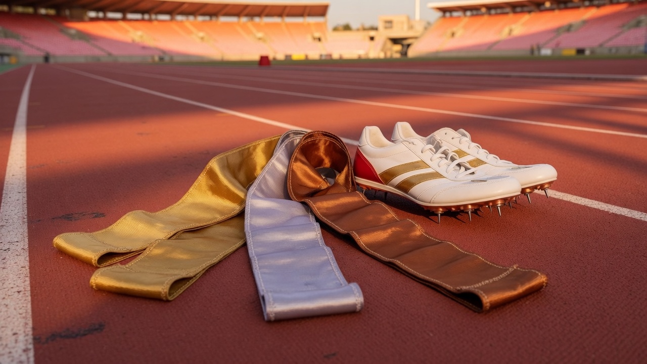 Next Summer Olympics Cycle: Sports Additions and Broadcast Expectations