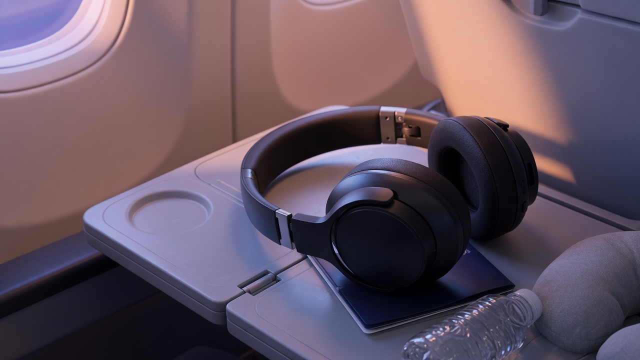 Sony Flagship Headphones Next Gen: Noise Cancelling and Pricing