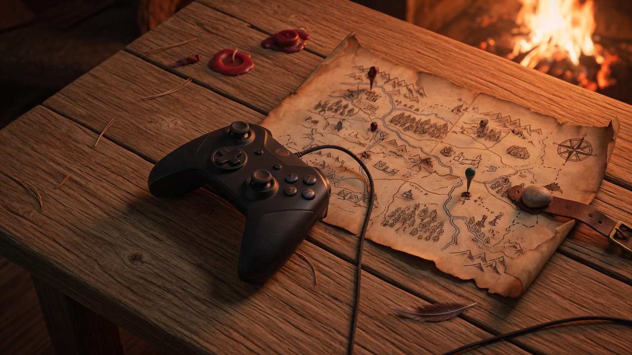 Elder Scrolls VI: World Expectations and Release Window
