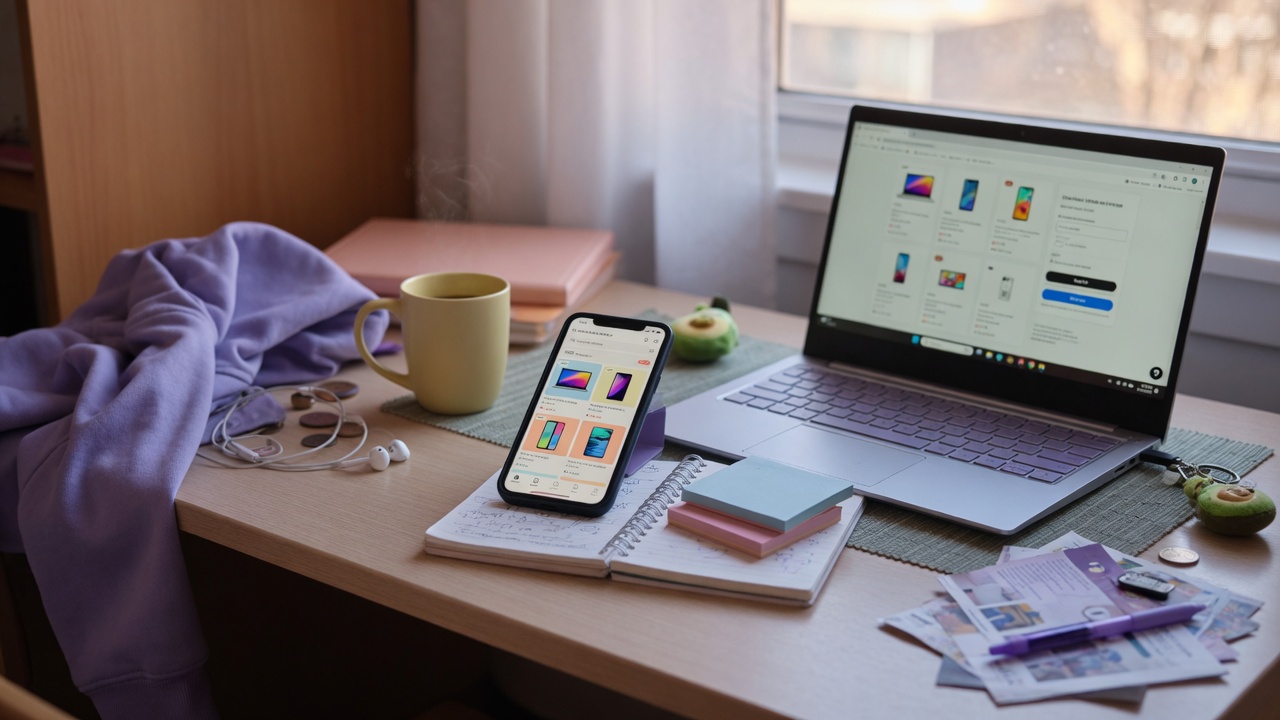 US Student Hardware Discount Window: What to Expect on Laptops and Phones