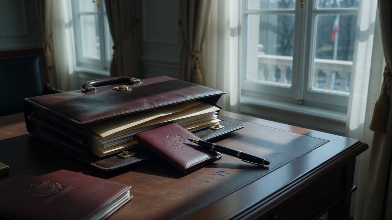The Diplomat Next Season: Political Thriller Stakes and Release Window