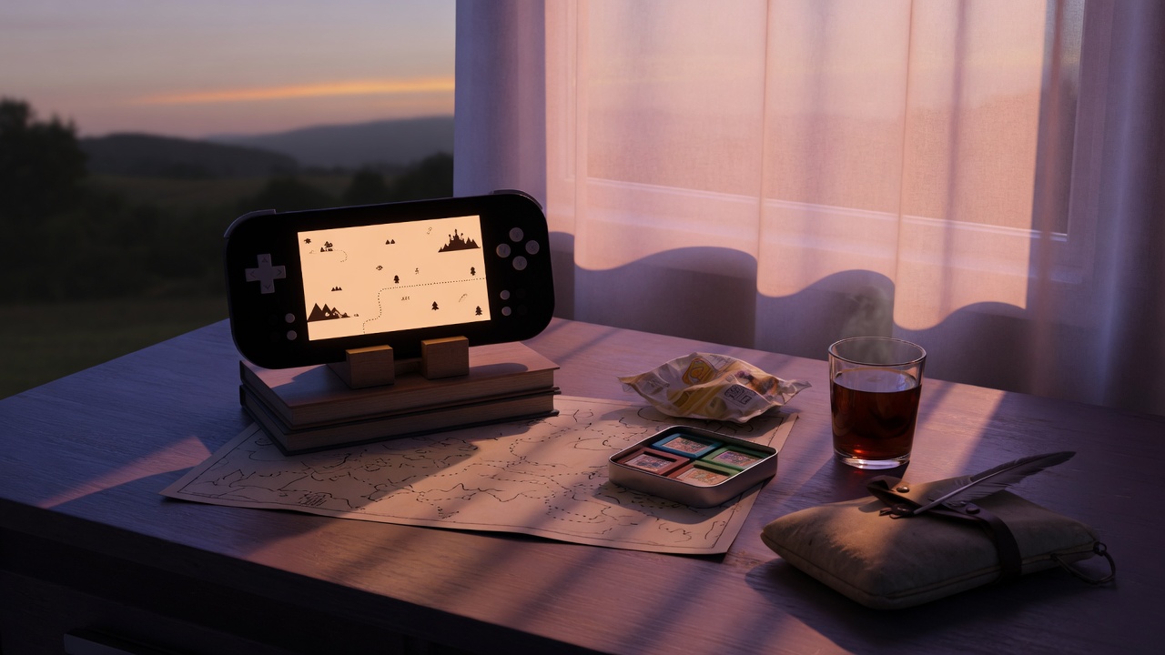 Next Major Zelda: Gameplay Expectations and Release Window