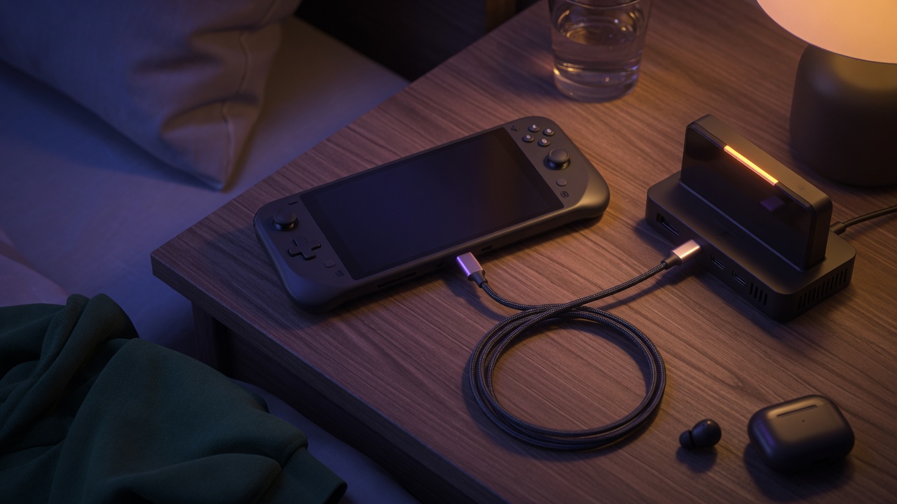 Steam Deck Next Hardware: Specs and Pricing Expectations
