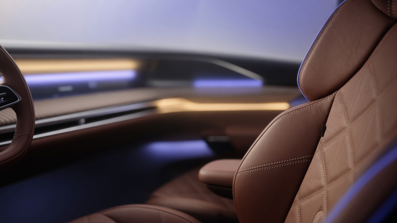 BMW Neue Klasse EV: Design, Range, and Pricing Expectations