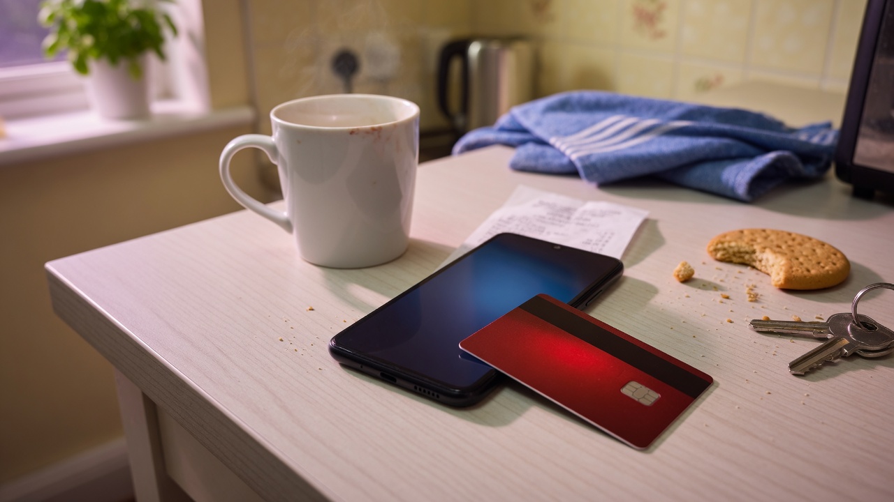 UK Black Friday Electronics: TV and Phone Deals to Expect