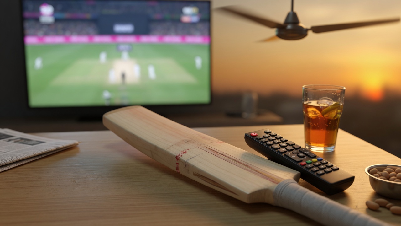 T20 World Cup Cycle: Hosts, Broadcast, and Fan Expectations