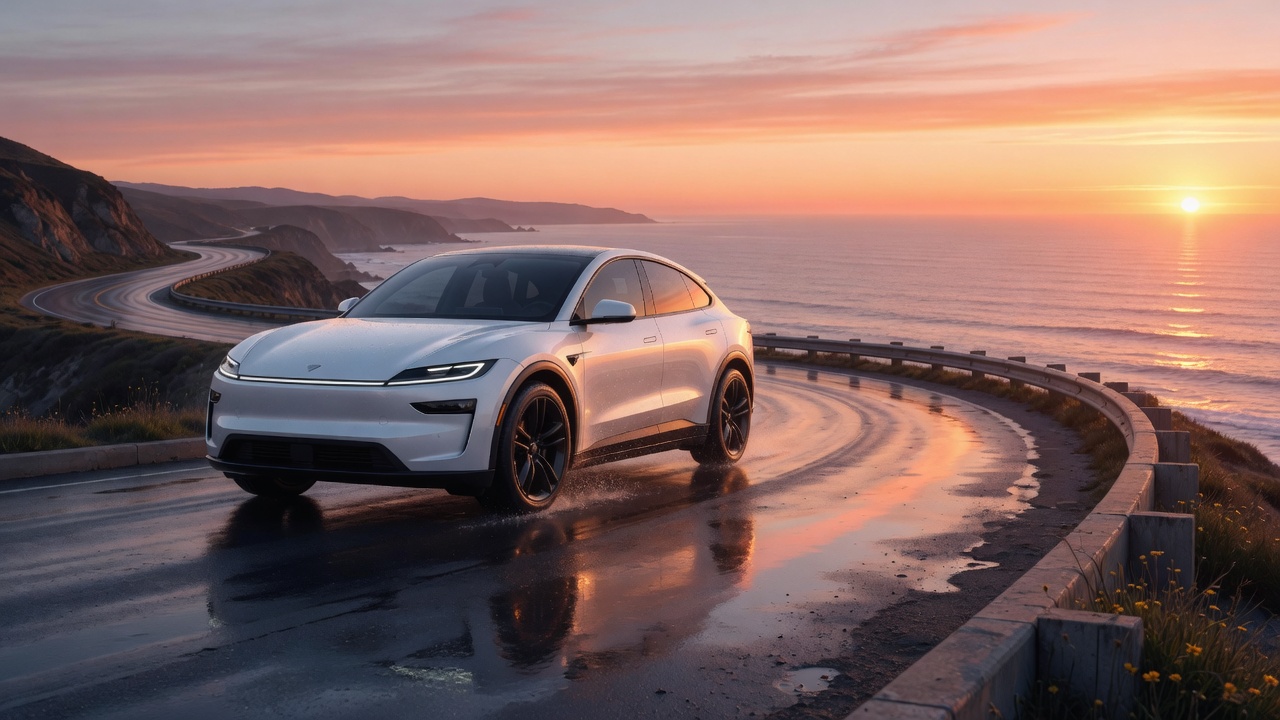 Tata Punch EV: Expected Range, Features, and India Pricing