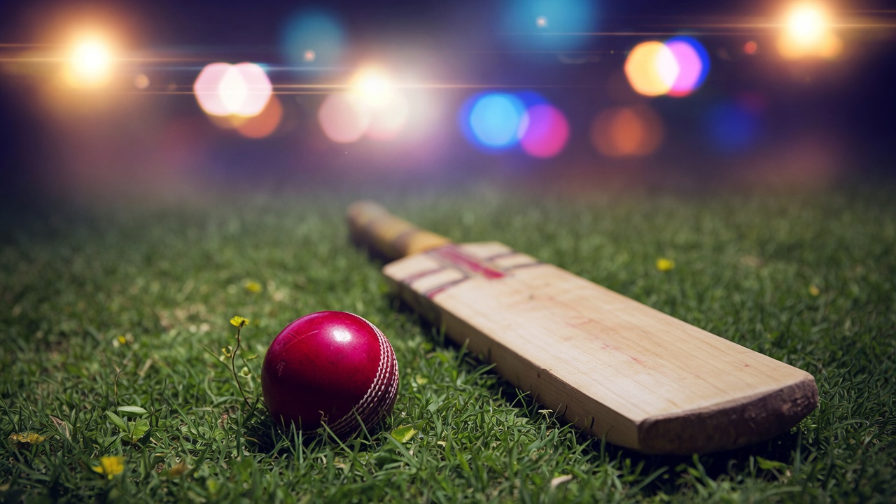 ICC Champions Trophy Cycle: Schedule, Broadcast, and What to Expect