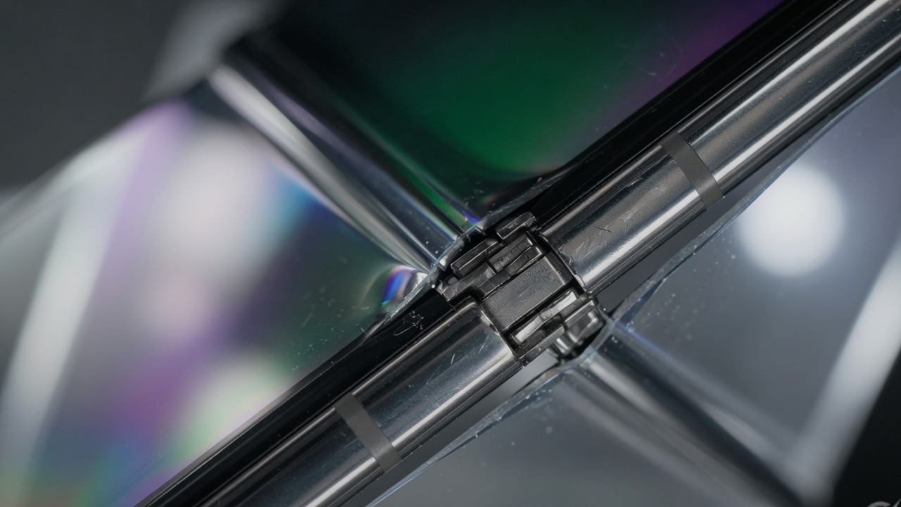 Galaxy Z Fold Next: Expected Design, Camera, and Pricing