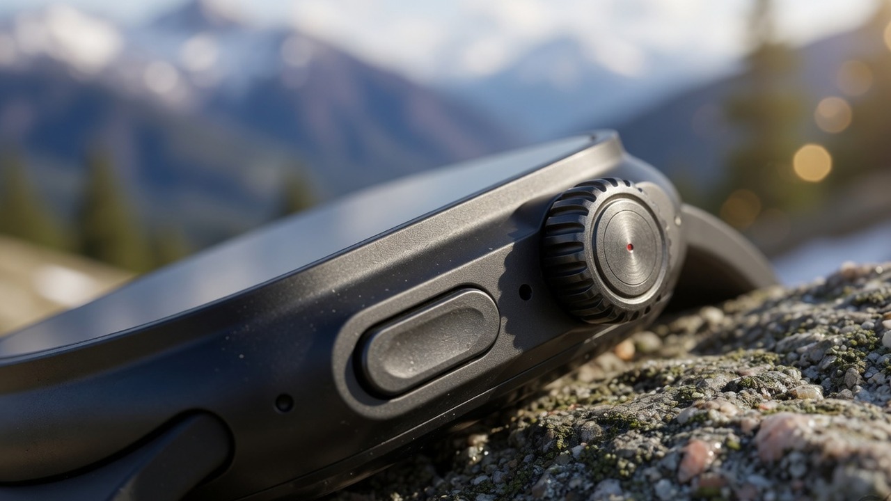 Apple Watch Ultra Next: Expected Features, Battery, and Pricing