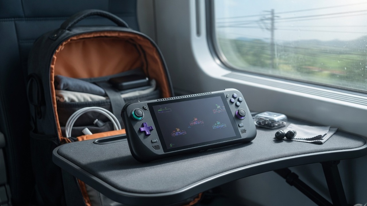 Steam Deck Next: Expected Performance, Battery, and Pricing