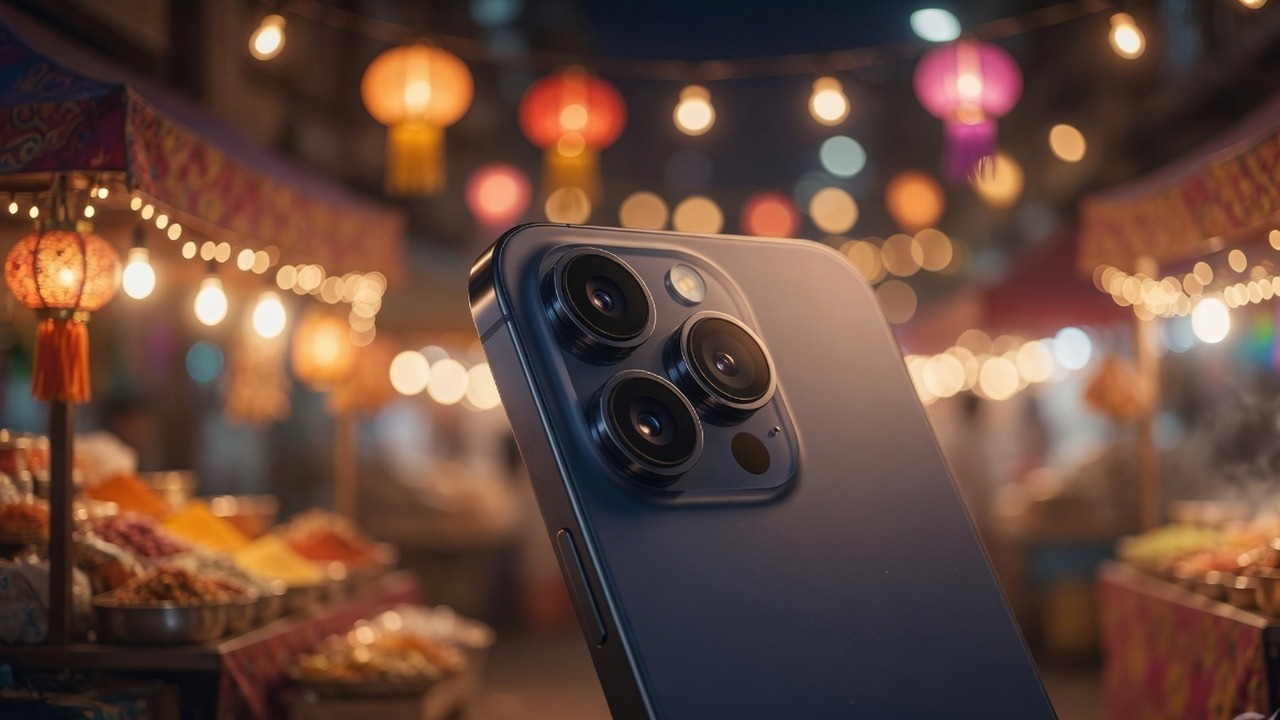 Vivo Flagship Next: Expected Camera, Design, and India Pricing