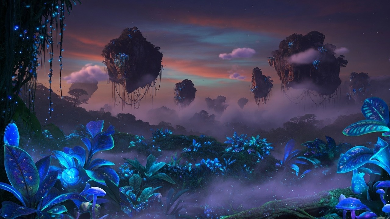 Avatar 4 Movie: Release, Formats, and What to Expect