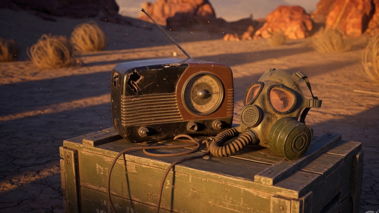 Fallout Next Season: Release, Cast, and What to Expect