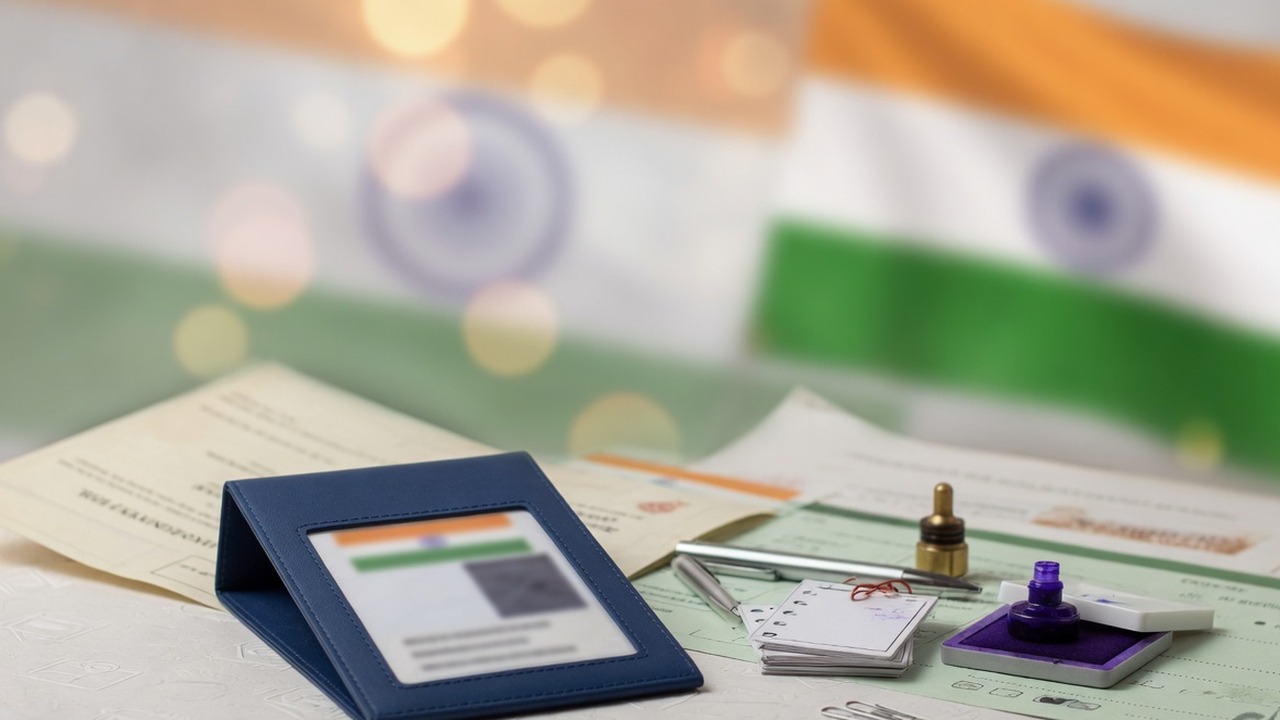 India Lok Sabha Cycle Prep: Timeline and What Voters Should Expect