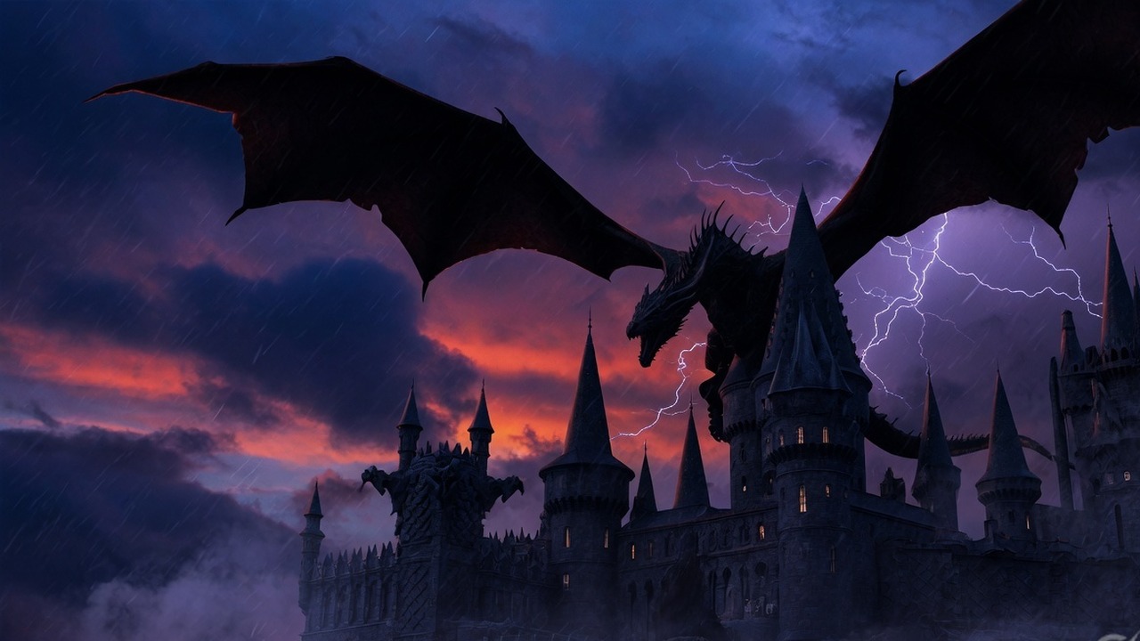 House of the Dragon Next Arc: Release, Cast, and What to Expect