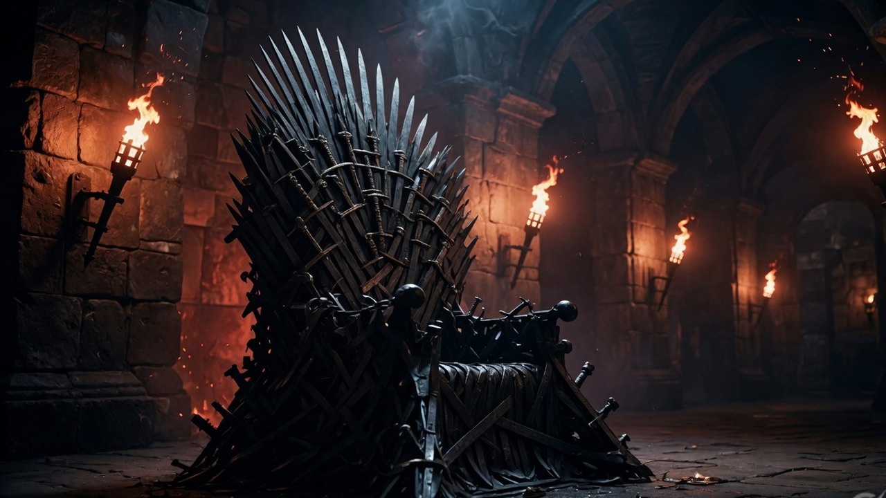 House of the Dragon Next Arc: Release, Cast, and What to Expect