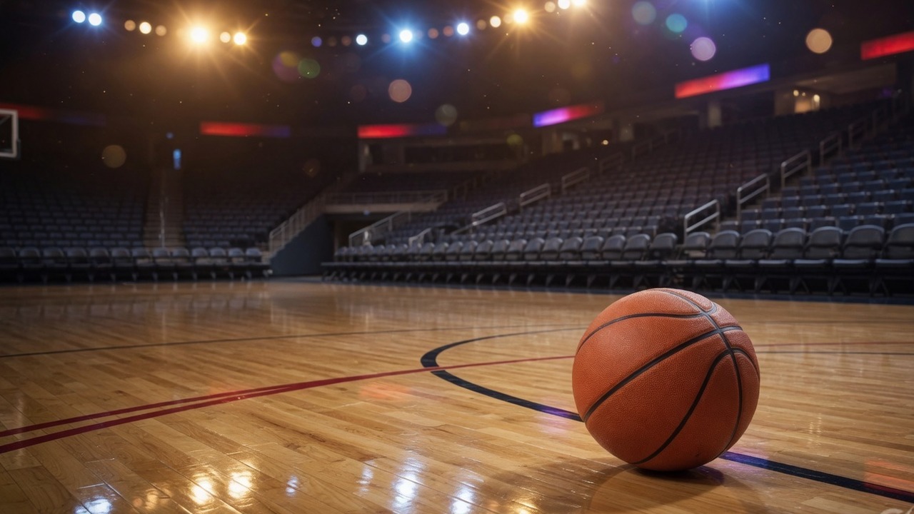 NBA Season Tip-Off: Tickets, Broadcast, and What to Expect