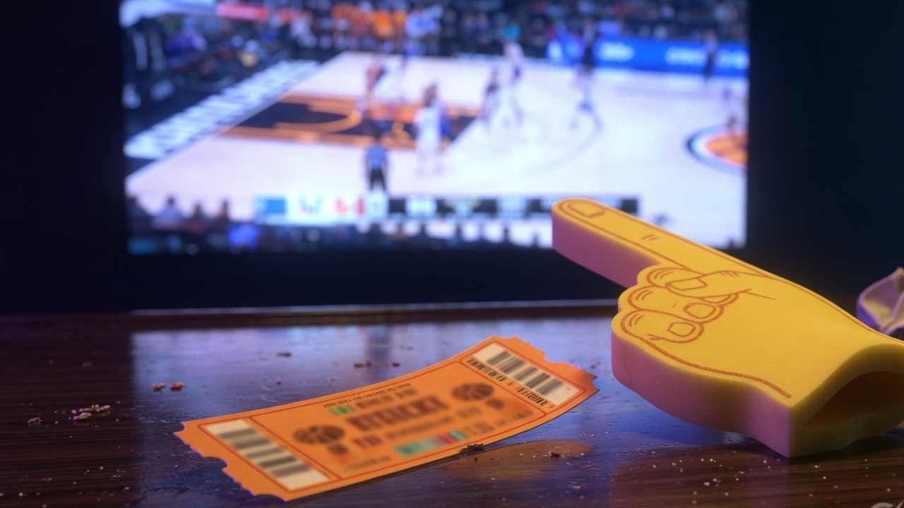 NBA Season Tip-Off: Tickets, Broadcast, and What to Expect
