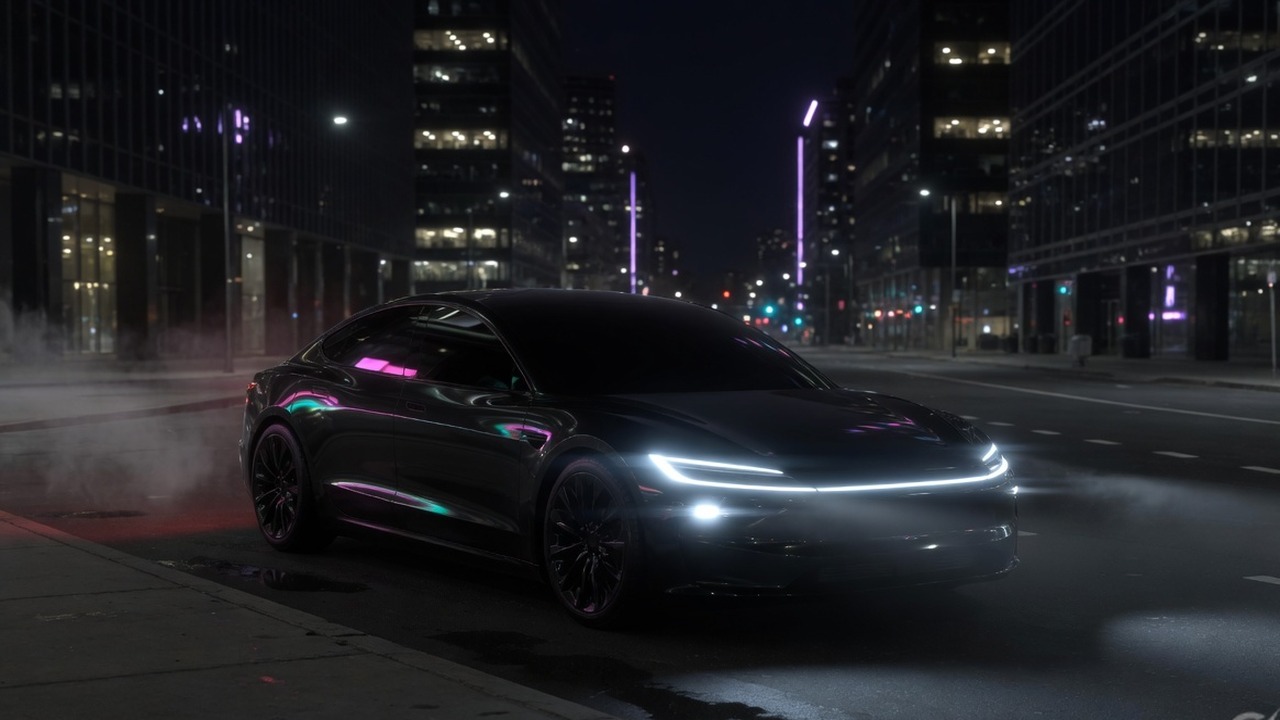Tesla Cybercab: Expected Range, Features, and Pricing