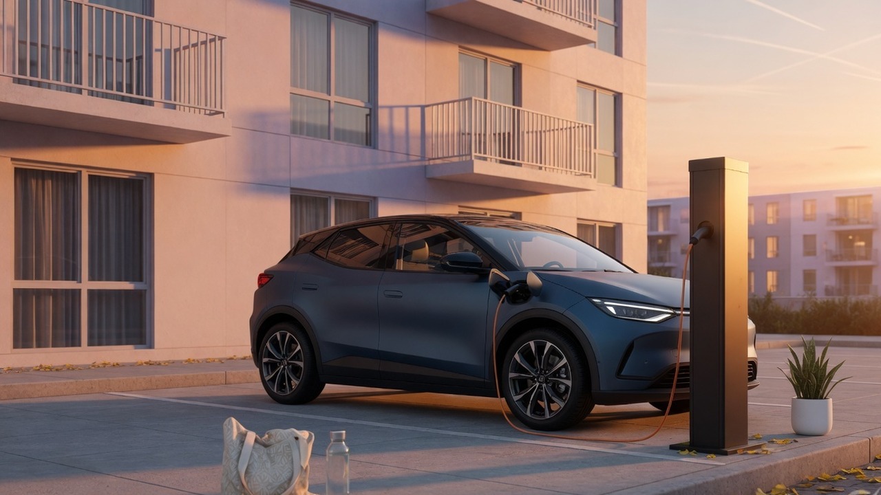 Kia EV Next Compact: Expected Range, Features, and Pricing