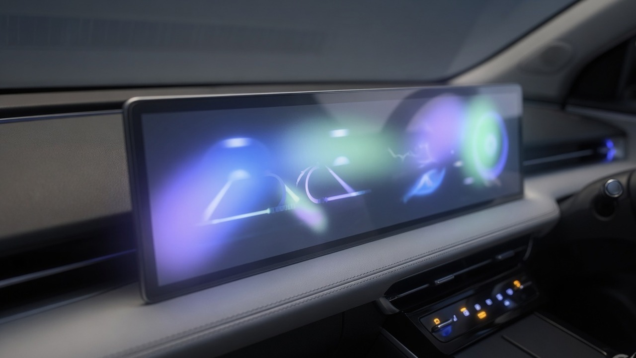 Kia EV Next Compact: Expected Range, Features, and Pricing