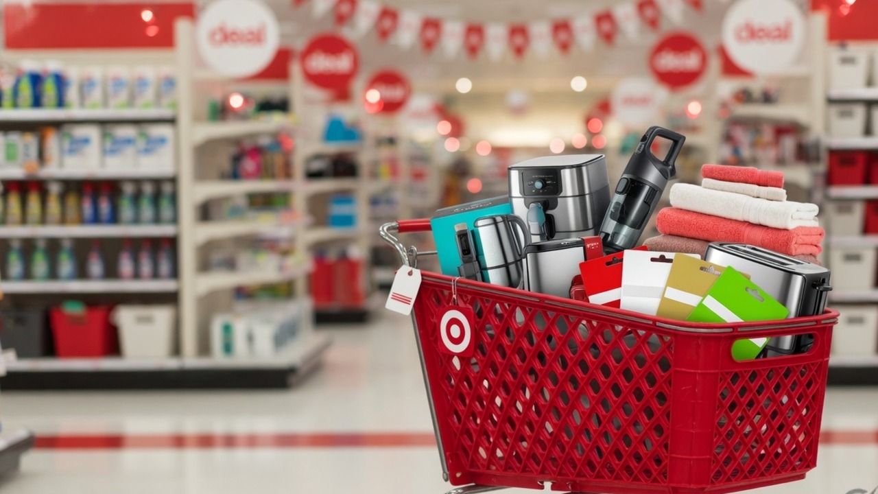 Target Circle Week Deals: Expected Offers and What to Watch