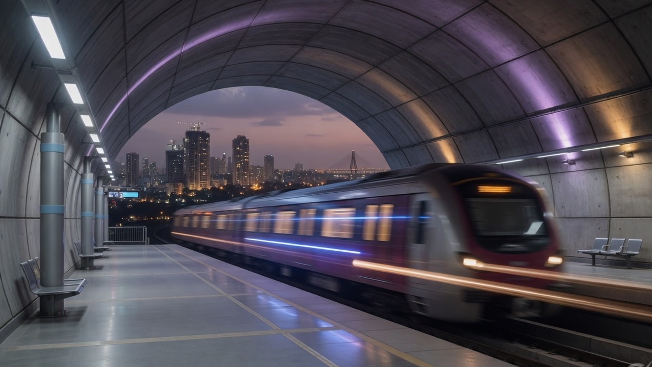 Mumbai Metro Expansion: Phases, Access, and What to Expect