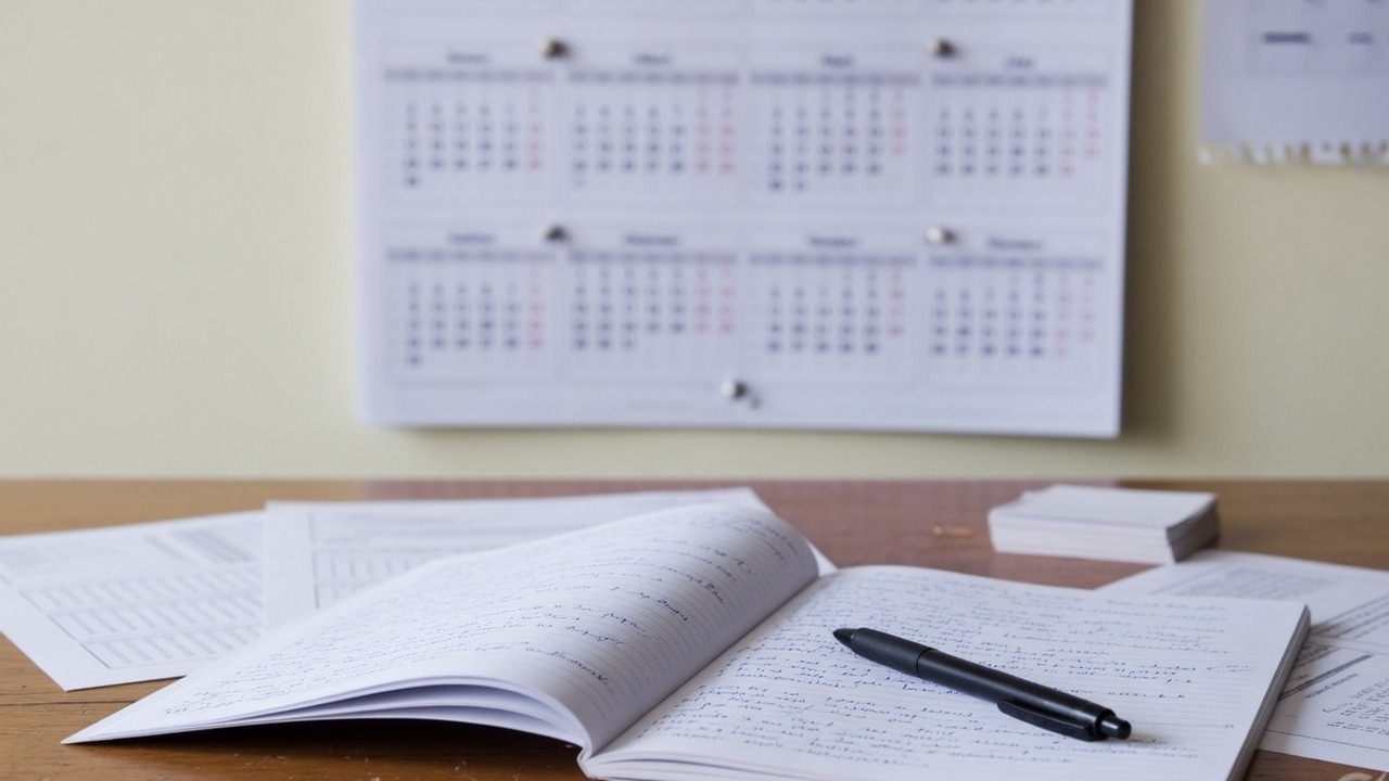 UPSC Exam Cycle: Timeline, Changes, and What to Expect