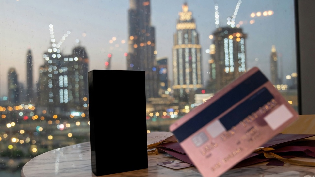 UAE Dubai Shopping Festival Phone Deals: What to Expect