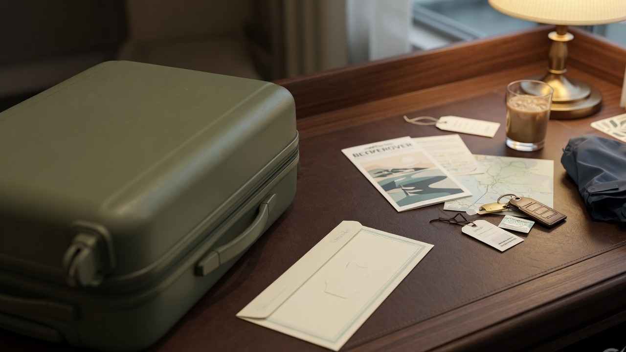 FIFA World Cup Vancouver Hotel Booking Window: What to Expect