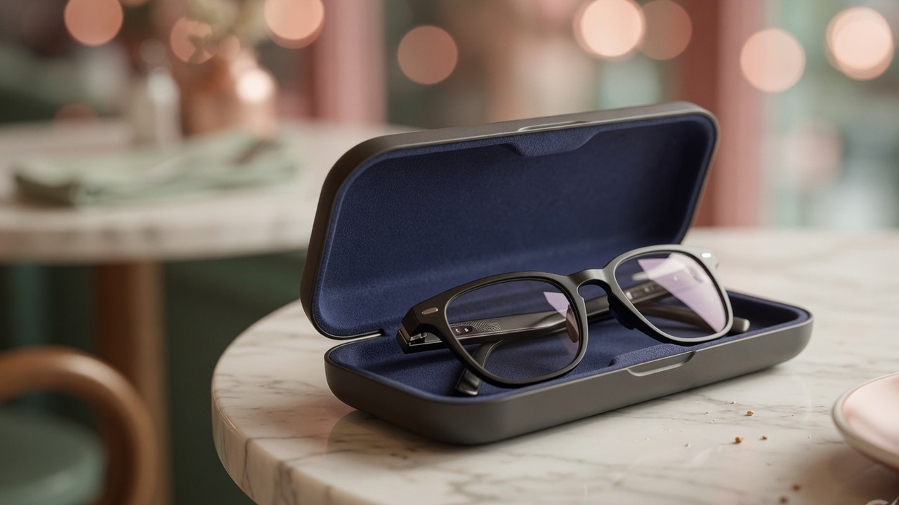 Meta Ray-Ban Next Glasses: Expected Features and Pricing