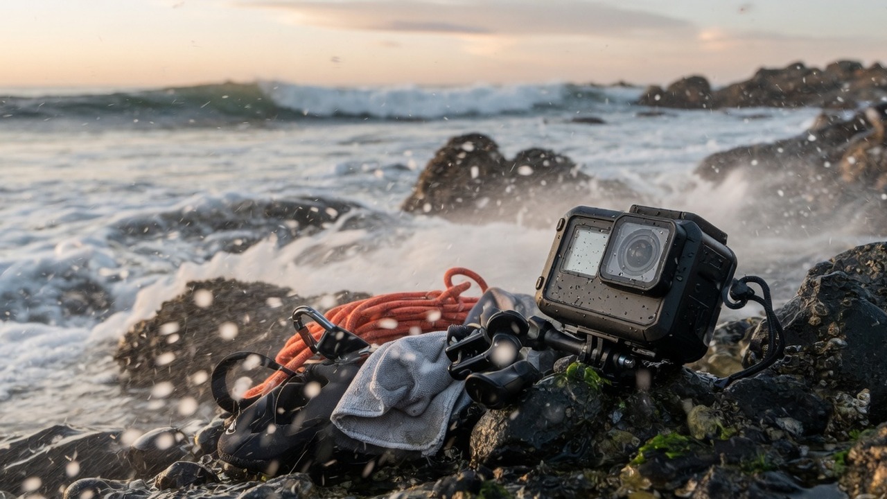 GoPro Next: Expected Features, Battery, and Pricing