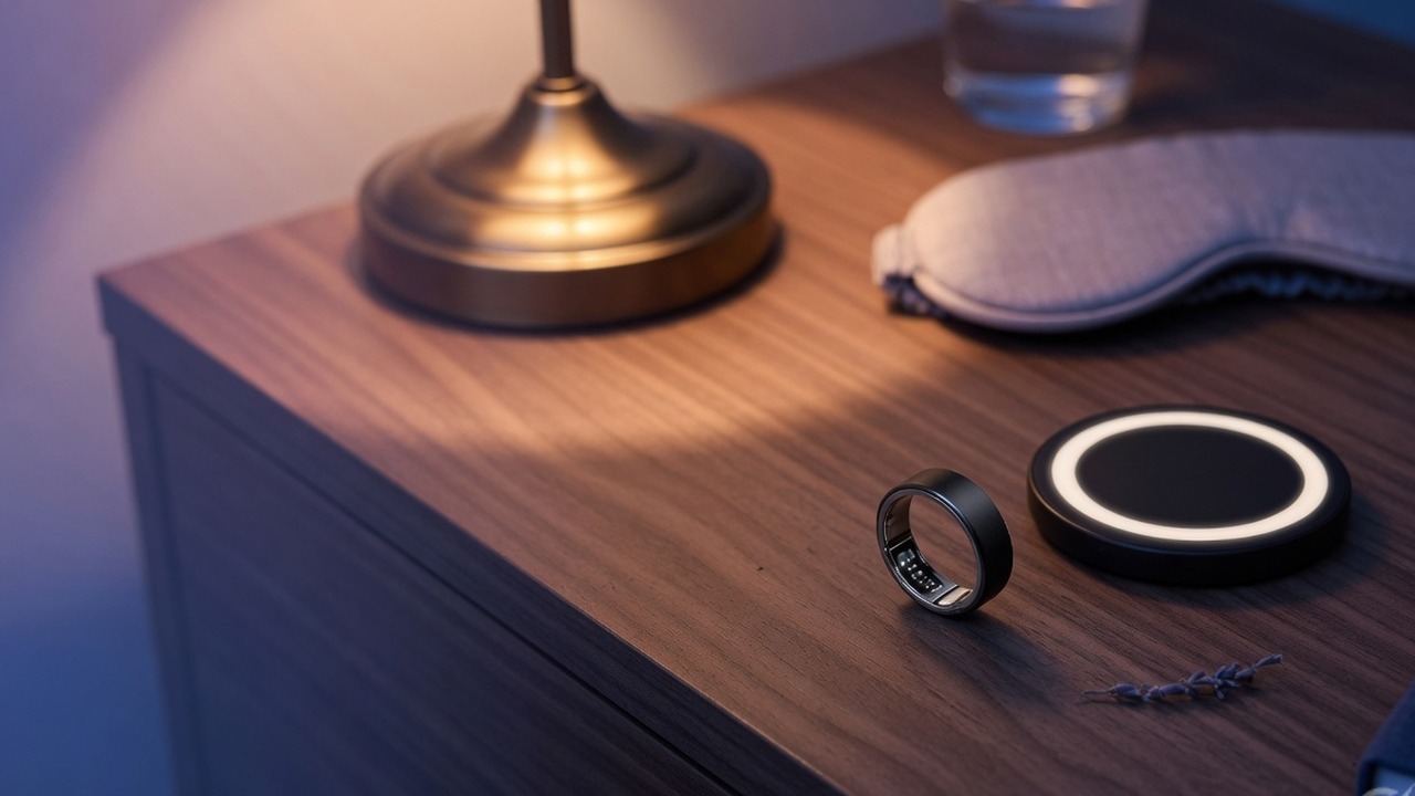 Samsung Galaxy Ring Next: Features, Health, and Pricing