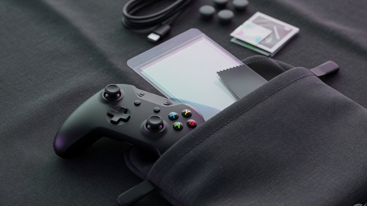 Nintendo Switch 2 Accessories: Expected Features and Pricing