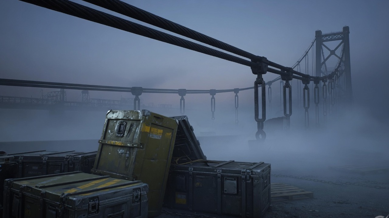 Death Stranding 2: Platforms, Features, and Pricing