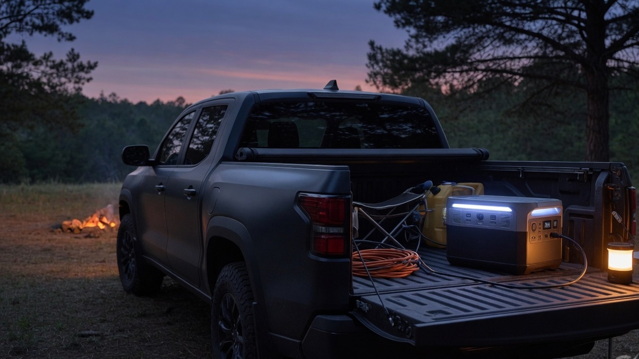Ford F-150 Lightning Refresh: Range, Features, and Pricing