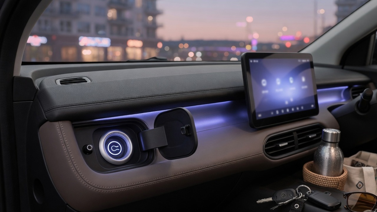 Volkswagen ID Next Compact EV: Range, Features, and Pricing