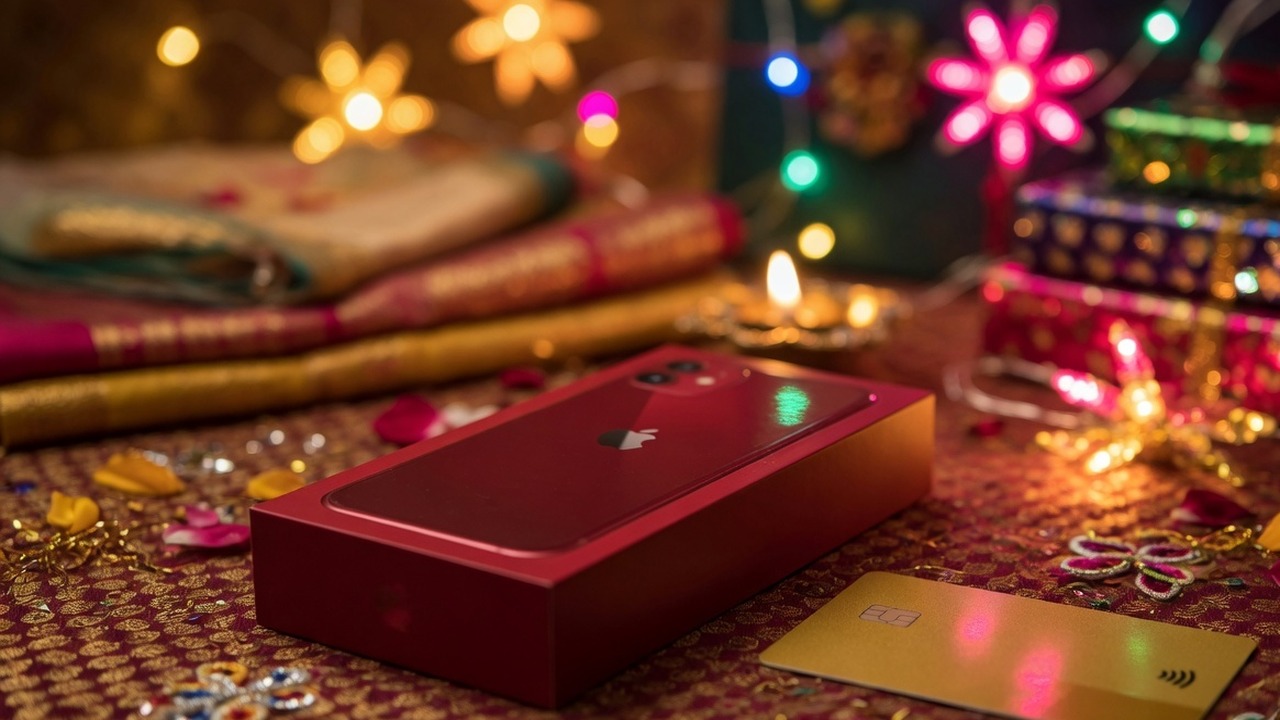 Diwali Phone Sale EMI and Exchange: What to Expect