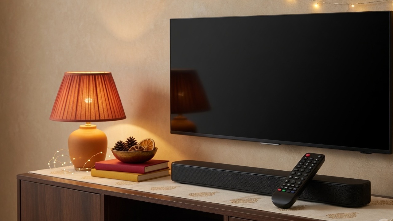 India Festive TV Sale Deals: What to Expect