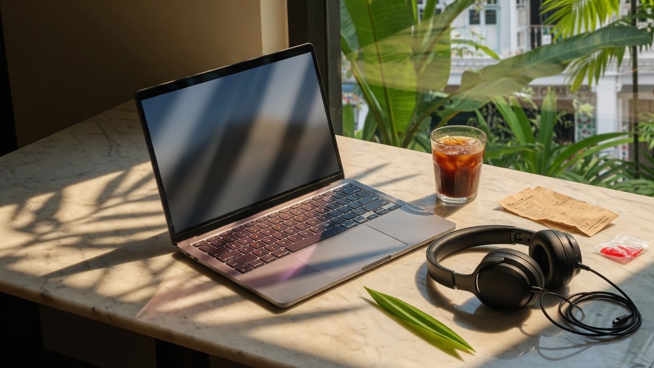 Singapore Great Singapore Sale Electronics: What to Expect